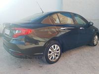 Usado Fiat Tipo Easy 120 CV (88 kW) 2018 Negro Berlina