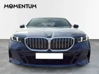 Usado BMW 520 208 CV (152 kW) 2024 Azul Berlina