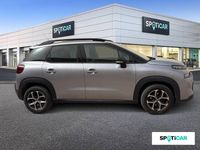 Usado Citroën C3 Aircross PureTech 110 CV (80 kW) 2024 Gris SUV