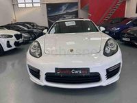 Usado Porsche Panamera 300 CV (220 kW) 2014 Blanco Berlina
