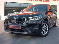 Brugt BMW X1 116 HK (85 kW) 2021 Sort SUV
