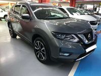 usado Nissan X-Trail dCi 150 Tekna 4x2 110 kW (150 CV)