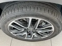 Usado Toyota Corolla Cross Style 178 CV (130 kW) 2025 Marrón SUV