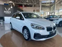 Occasion BMW 225 Active Tourer iPerformance 224 ch (164 kW) 2018 Blanc Monospace