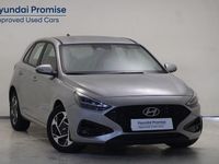 Usado Hyundai i30 99 CV (72 kW) 2024