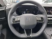 Usado DS Automobiles DS4 Rivoli 131 CV (96 kW) 2025 Gris SUV