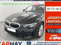 Usado BMW 330 292 CV (214 kW) 2021