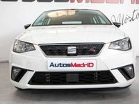 usado Seat Ibiza 1.0 TGI 66kW (90CV) Style