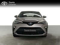 Usado Toyota C-HR Advance 184 CV (135 kW) 2021 Gris SUV