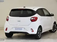 Usado Hyundai i10 2025 Utilitario
