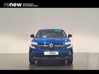 Usado Renault Austral Techno 200 CV (147 kW) 2023 Azul SUV