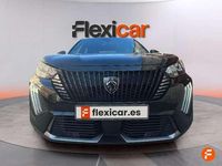 Usado Peugeot 2008 Active 101 CV (74 kW) 2023 Negro SUV