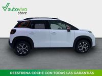 usado Citroën C3 Aircross Bluehdi S&s Feel 110