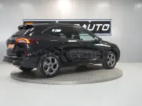Usado Ford Kuga ST-Line 150 CV (110 kW) 2025 Negro SUV