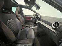 Usado Seat Ibiza FR 150 CV (110 kW) 2024 Gris Utilitario