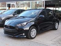 Usado Mazda 2 Prime-Line 116 CV (85 kW) 2023 Negro Utilitario