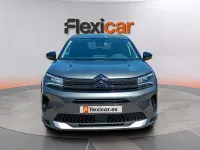 Usado Citroën C5 Aircross 136 CV (100 kW) 2024 Gris SUV