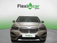 usado BMW X1 xDrive25e Híbrido en Flexicar Elche