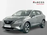 Usado Nissan Qashqai N-Connecta 140 CV (102 kW) 2023 SUV