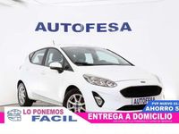 usado Ford Fiesta 1.5 TDCI TREND + 85cv 5P # PARKTRONIC,BLUETOOTH