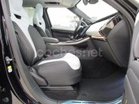 Usado Land Rover Range Rover Sport 635 CV (467 kW) 2025 Negro SUV