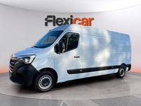 Usado Renault Master 150 CV (110 kW) 2024 Blanco Van