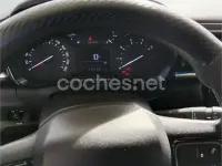 Usado Citroën C3 PureTech 82 CV (60 kW) 2017 Azul Berlina