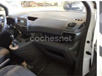 Usado Toyota Proace City City 102 CV (75 kW) 2020 Blanco Monovolumen