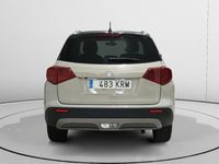 Usado Suzuki Vitara 140 CV (102 kW) 2018