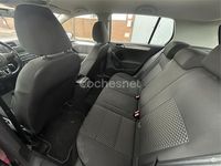 Usado VW Golf VI 105 CV (77 kW) 2011 Negro Utilitario
