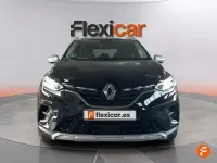 Usado Renault Captur Techno 145 CV (106 kW) 2024 Negro SUV