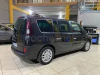 Usado Renault Grand Espace Initiale 150 CV (110 kW) 2012 Negro Monovolumen