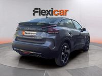 Usado Citroën C4 Feel 130 CV (95 kW) 2022 Gris Berlina