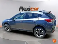 Usado Subaru XV 150 CV (110 kW) 2023 Gris SUV