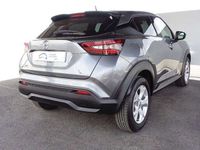 usado Nissan Juke DIG-T ACENTA