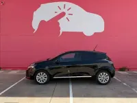 Usado Renault Clio Evolution 100 CV (73 kW) 2025 Negro Utilitario