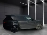Usado Land Rover Range Rover Sport HSE Dynamic 306 CV (225 kW) 2018 Negro SUV