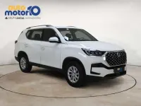 Usado SsangYong Rexton 203 CV (149 kW) 2024 SUV