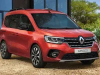 Usado Renault Kangoo Edition One 75 CV (55 kW) 2022 Blanco Monovolumen