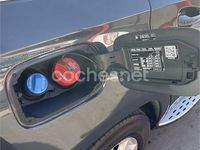 Usado Mercedes GL350 258 CV (189 kW) 2015 Gris / plata SUV