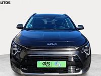 Usado Kia Niro 129 CV (94 kW) 2025 Negro SUV