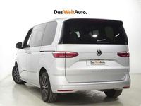 usado VW Multivan Life Batalla Corta 2.0 TDI 110 kW (150 CV) DSG