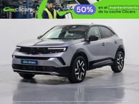 Usado Opel Mokka S 136 CV (100 kW) 2025 Gris SUV
