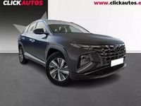 Usado Hyundai Tucson 230 CV (169 kW) 2024 SUV