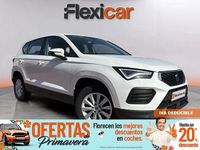 Usado Seat Ateca Reference 110 CV (80 kW) 2023 Blanco SUV