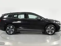 Usado Skoda Enyaq iV 210 kW (286 CV) 2026 Negro SUV