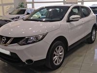 usado Nissan Qashqai 1.5dCi 360 4x2