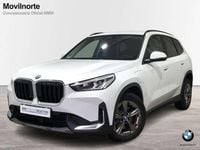 Usado BMW X1 Shadowline 245 CV (180 kW) 2024 Blanco SUV