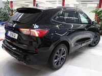 Usado Ford Kuga ST-Line 225 CV (165 kW) 2023 Negro SUV