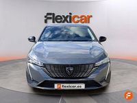 Usado Peugeot 308 Allure 130 CV (95 kW) 2024 Gris